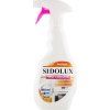 Sidolux Professional čistič kuchyně aktnivní pěna 500ml 101130