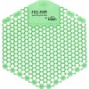FrePro Wave 3D vonné sítko do pisoáru meloun/zelená 104101