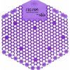 FrePro Wave 3D vonné sítko do pisoáru levandule/fialová 104103
