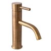 5932 2 seina umyvadlova baterie bez vypusti stara mosaz bronz se922 0sm rav slezak barva stara mosaz bronz rozmer 3 8