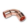 Sanha 5002A oblouk pájecí Cu 90° 18 mm FF 15002A18