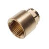 Sanha 4270G přechod vnitřní pájecí Cu 35x6/4" 1427035112