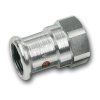 Sanha Therm 24270G přechod vnitřní lisovací uhlíková ocel 28x3/4" 124270G2834