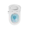 ravak wc bidet uni chrome rimoff x01912 05