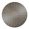 7552 2 7552 2 hlavova sprcha kulata kovova 30 cm s 4 otvorovymi tryskami metal grey leskla ks0001 4mgl rav slezak