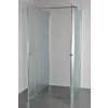 5377 2 nastenny sprchovy kout saloon otevrene dvere ven
