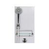 5521 4 sprchovy box rucni sprcha