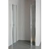 5566 2 sprchove dvere otevirani ven