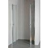 5497 2 sprchove dvere otevirani ven