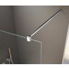 Bruckner Spitza sprchová zastěna WALK-IN 1100 mm 750.110.1