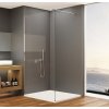 Bruckner Spitza sprchová zastěna WALK-IN 800 mm 750.080.1
