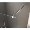 Bruckner Spitza sprchová zastěna WALK-IN 800 mm 750.080.1