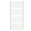27388 koupelnovy radiator piko cerna barva