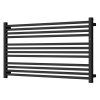 26937 koupelnovy radiator stick level cerna barva