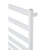 26929 koupelnovy radiator belti cerna barva