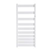 26907 koupelnovy radiator belti bila barva