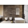 26915 koupelnovy radiator belti bila barva