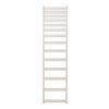 26906 koupelnovy radiator belti bila barva