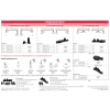 26800 koupelnovy radiator poppy cerna barva
