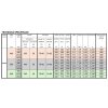 29204 koupelnovy radiator poppy cerna barva
