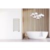 26765 koupelnovy radiator poppy bila barva