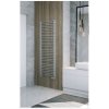 27385 koupelnovy radiator piko cerna barva
