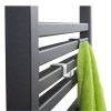 2384 hacek pro koupelnovy radiator hs3