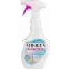 Sidolux Proffesional čistič na koupelny s aktivní pěnou citron 500ml 101131