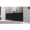 Polysan TIGRA R 170 panel čelní, černá mat 90812.21