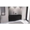 Polysan TIGRA L 170 panel čelní černá mat 90312.21