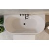 26353 volne stojici vana leya cernabila sifon se sterbinovym prepadem