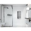 25390 koupelnovy radiator darvel cerna barva