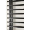25393 koupelnovy radiator darvel cerna barva