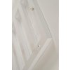 25318 koupelnovy radiator perth cerna barva