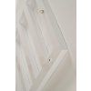 25259 koupelnovy radiator glasgow cerna barva