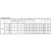 27838 koupelnovy radiator glasgow cerna barva