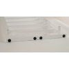 25163 koupelnovy radiator perth bila barva
