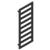 25149 koupelnovy radiator glasgow bila barva