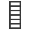 25146 koupelnovy radiator glasgow bila barva