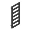 25147 koupelnovy radiator glasgow bila barva