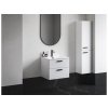 ravak chrome slim 700 xjg01170001 09