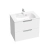ravak classic slim 700 xjx01170001 08