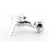 Novaservis Metalia 54 sprchová baterie bez příslušenství 150 mm chrom 54062/1,0
