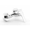 Novaservis Metalia 54 sprchová baterie bez příslušenství 150 mm chrom 54062/1,0