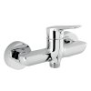 Novaservis Metalia 54 dřezová baterie bez ramene 150 mm chrom 54070/1,0