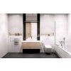 Novaservis Metalia 54 vanová baterie 150 mm s 3-polohovou sprchou chrom 54021,0