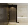 26472 walk in sprchovy kout icon gold