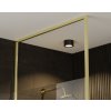 26471 walk in sprchovy kout icon gold