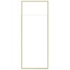 26470 walk in sprchovy kout icon gold