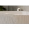 26354 volne stojici vana leya cernabila sifon se sterbinovym prepadem